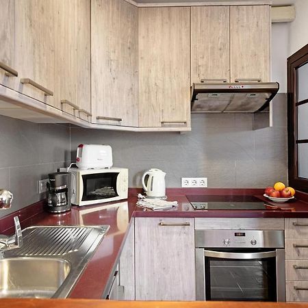 Apartamento White Sun Playa Honda  Exteriör bild