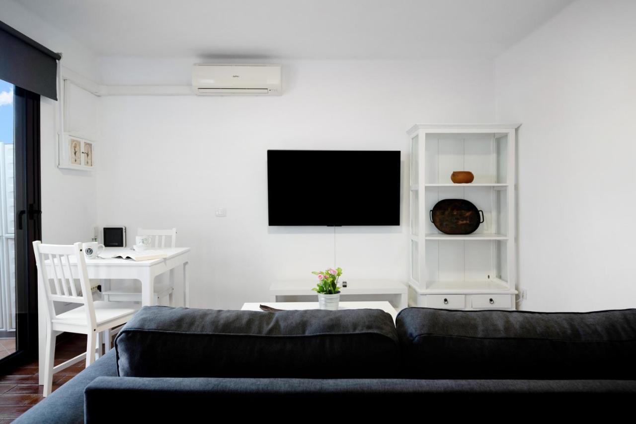 Apartamento White Sun Playa Honda  Exteriör bild