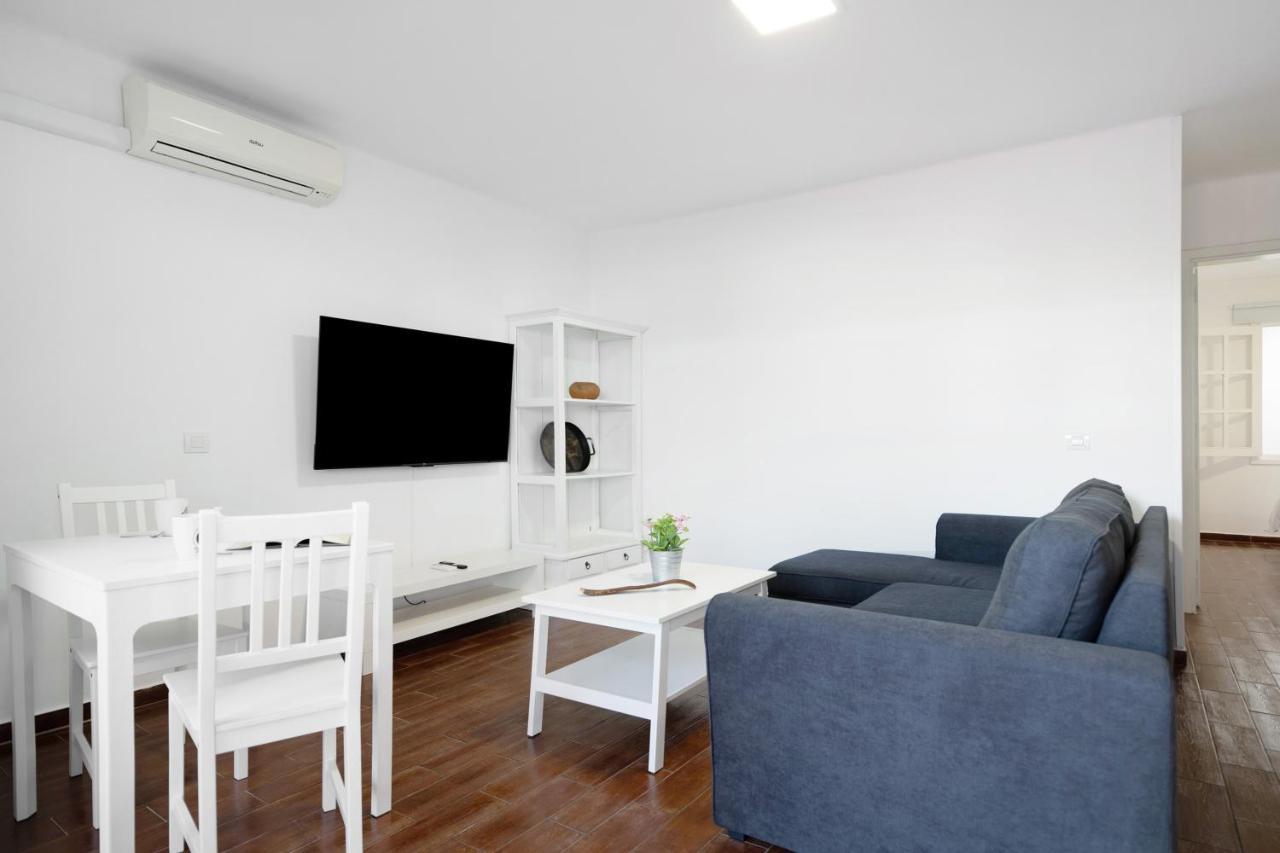Apartamento White Sun Playa Honda  Exteriör bild