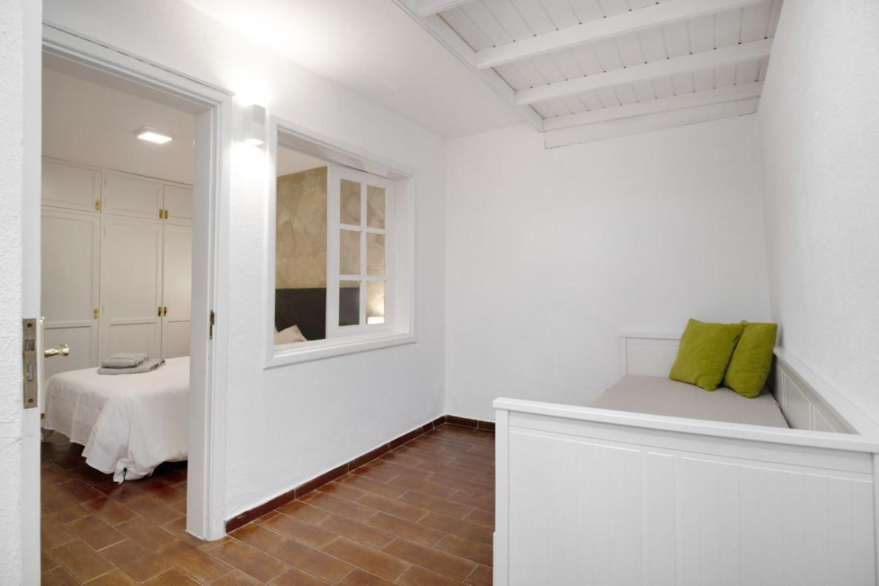 Apartamento White Sun Playa Honda  Exteriör bild