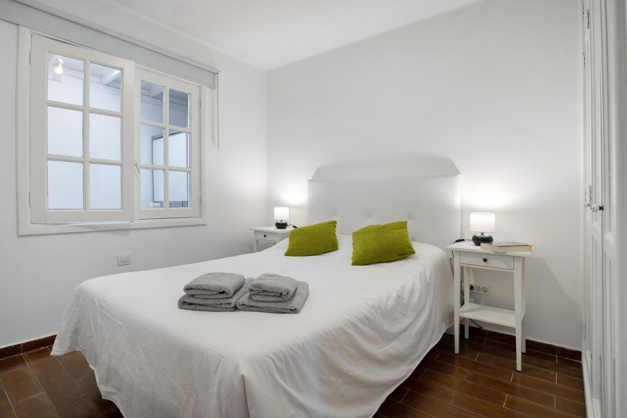 Apartamento White Sun Playa Honda  Exteriör bild