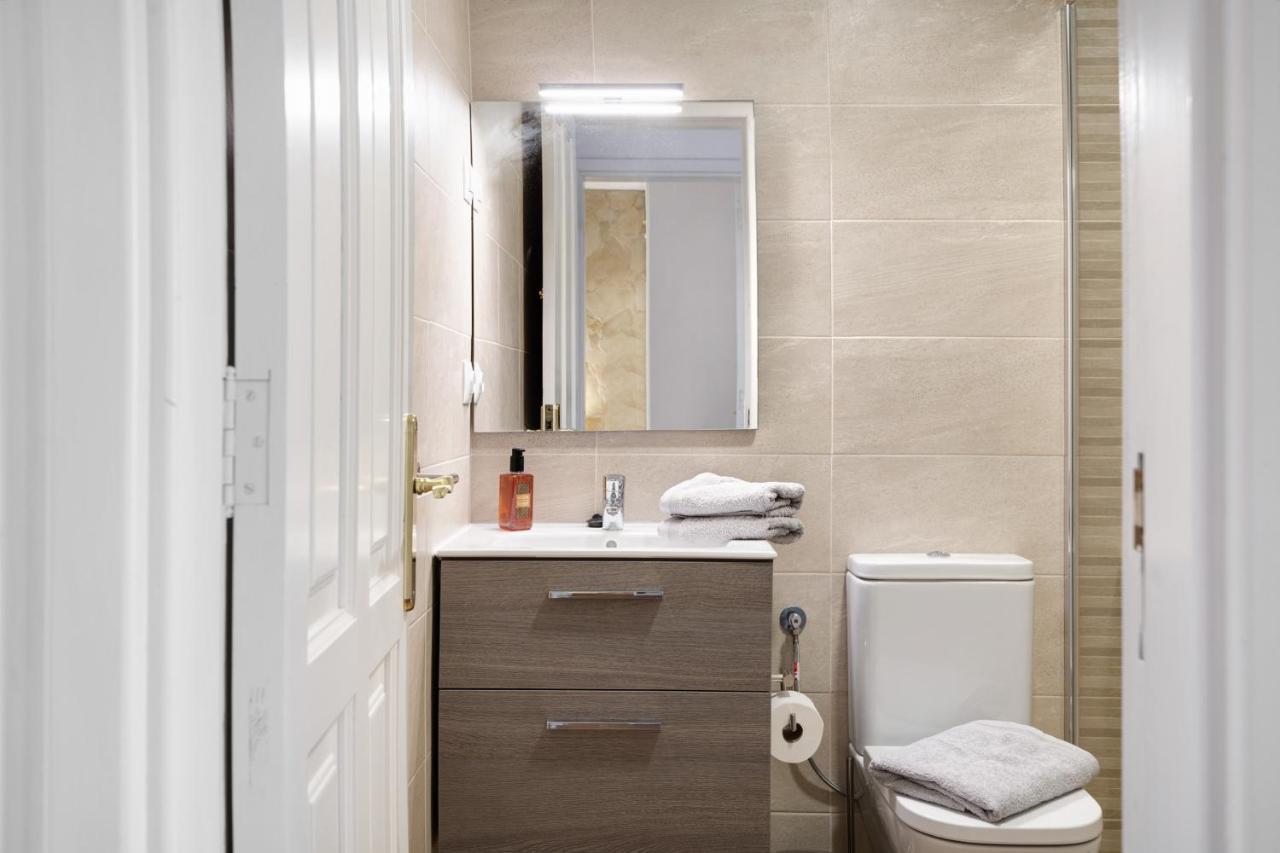 Apartamento White Sun Playa Honda  Exteriör bild