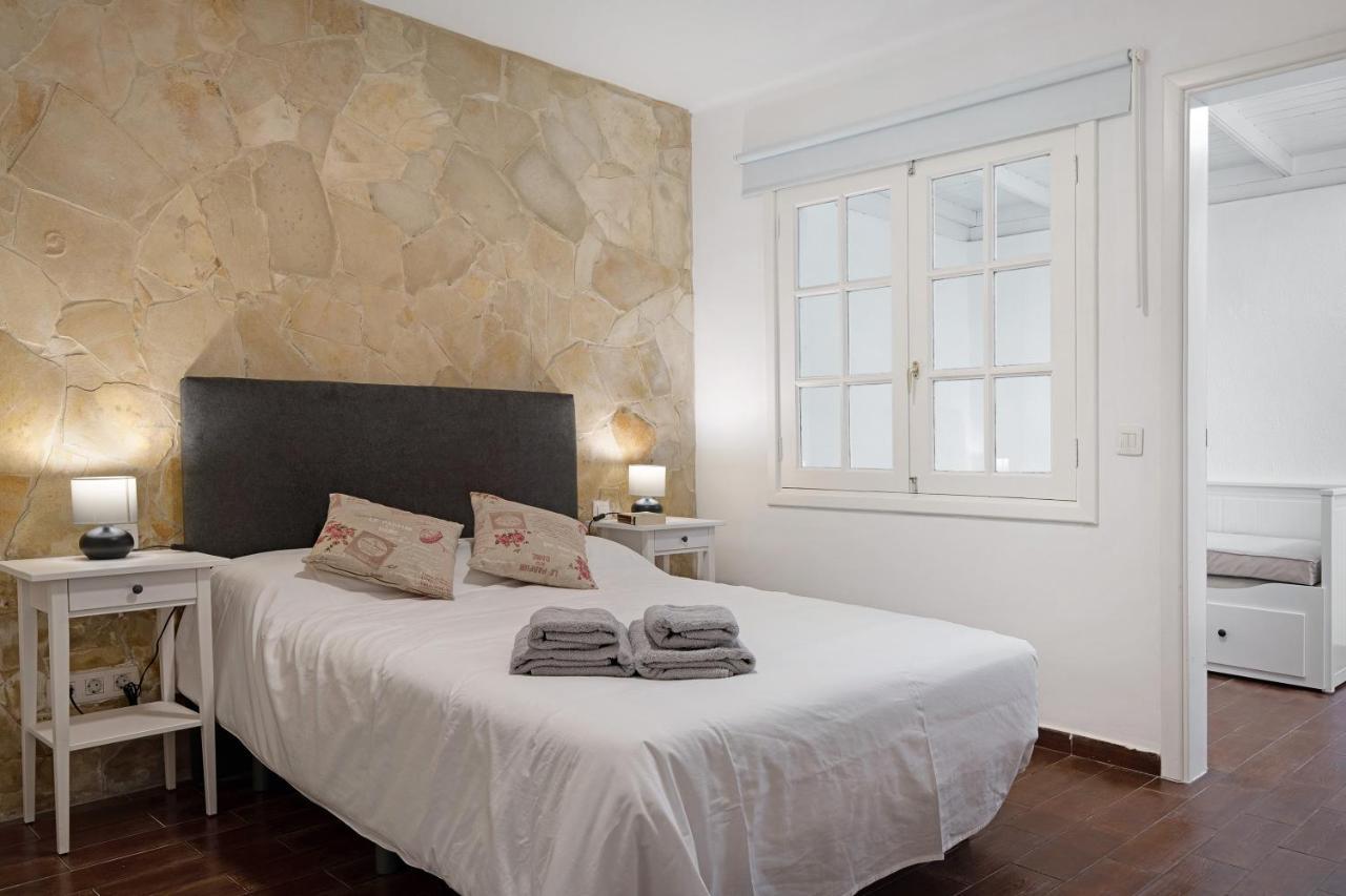 Apartamento White Sun Playa Honda  Exteriör bild