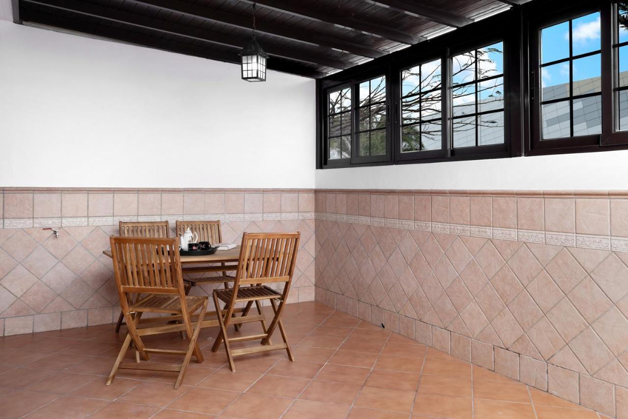 Apartamento White Sun Playa Honda  Exteriör bild